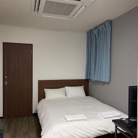 Tokyoguest Akihabara Leilighet Eksteriør bilde