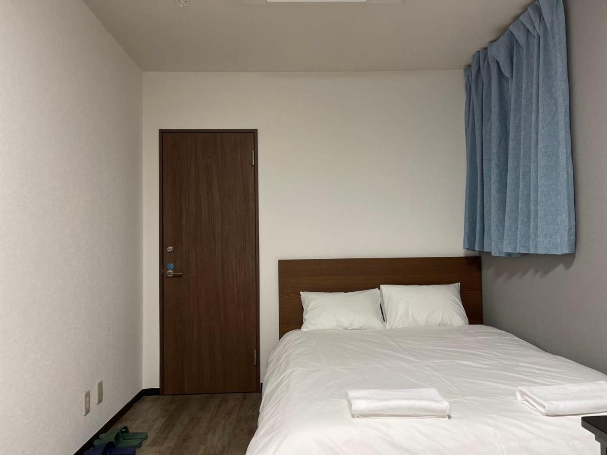 Tokyoguest Akihabara Leilighet Eksteriør bilde