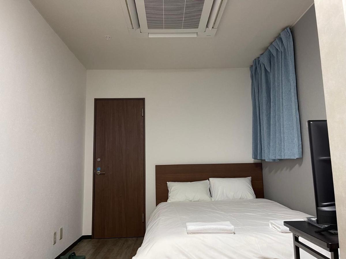 Tokyoguest Akihabara Leilighet Eksteriør bilde