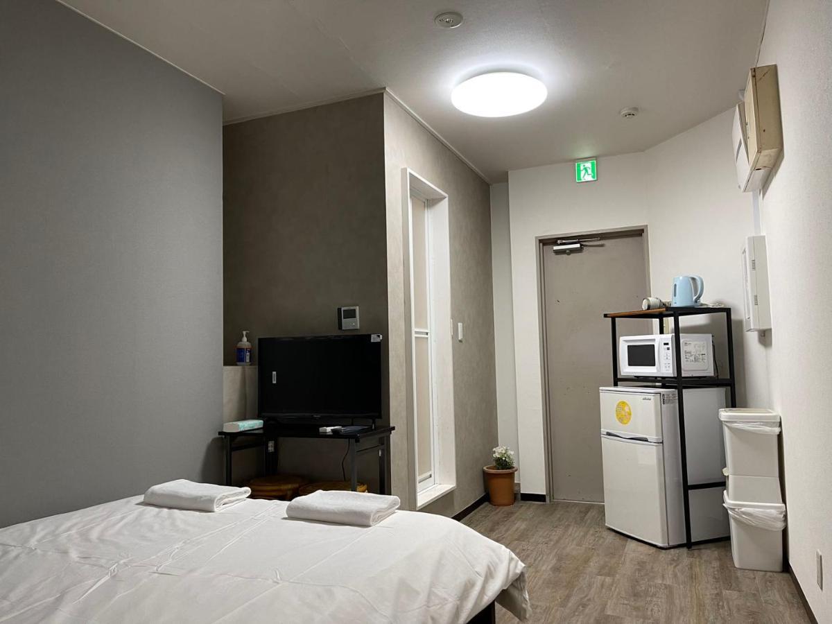Tokyoguest Akihabara Leilighet Eksteriør bilde