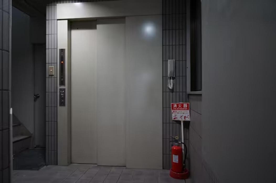 Tokyoguest Akihabara Leilighet Eksteriør bilde
