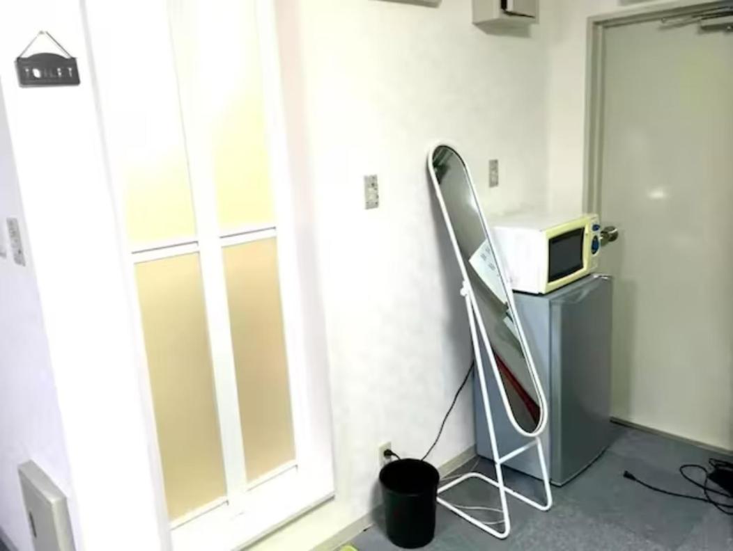 Tokyoguest Akihabara Leilighet Eksteriør bilde